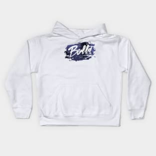 Bella Kids Hoodie